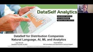 DataSelf for Distribution