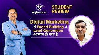 Zero To A Known Brand - Dr. Shyam Chavan Generates Leads Using Digital Marketing