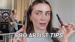 doing my makeup like a makeup artist  top tips & tricks for glowing makeup