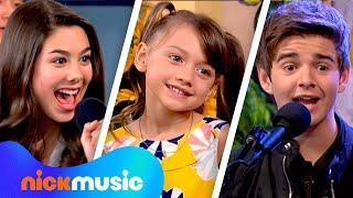 The Thundermans Ultimate Music Playlist! ‍️ | Nick Music