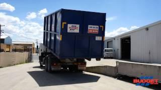 Budget Bin Hire: Truck Mechanics