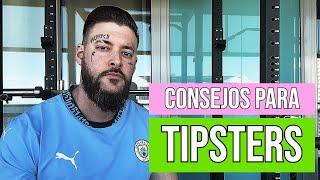  Consejos Para PRONOSTICADORES del Mejor TIPSTER del MUNDO en Córners