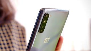 OnePlus Nord Detailed Camera Review