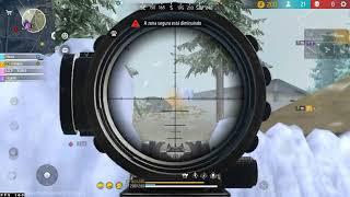 AGORA SOU CORINTHIANS  HIGHLIGHTS EM CAMPEONATOS  EMULADOR FREE FIRE ️