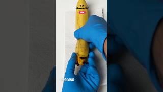 Goodland | Banana gives birth  #goodland #shorts #doodles #doodlesart