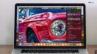 macOS High Sierra: Praktische Neuerungen im Überblick