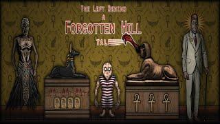 Forgotten Hill Tales - The Left Behind - [Walkthrough]