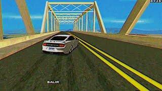 gta San drift and handlind android 