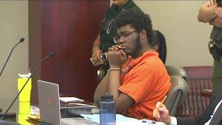 Florida student with autism sentenced to 5 years in prison after attacking teacher's aide