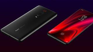 Redmi k20 retail unboxing (carbon black) and overview with camera samples