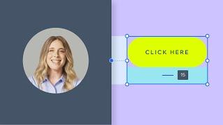 How to design responsively with docking, margins and padding on Wix Studio (Feb 2025)