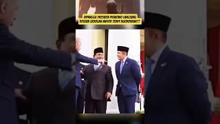 Mayor Teddy Dijodohkan Presiden Turki Dengan Orang Ini‼️#jodoh #mayorteddy #presiden