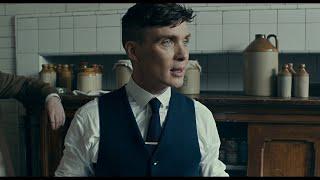 "No f*cking fighting!" | S03E01 | Peaky Blinders.