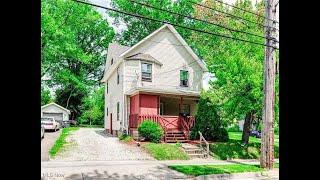 647 Upson Street | Akron Real Estate