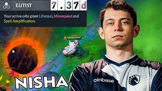 EZ MMR MID Invoker: Nisha's Secret Tips and Tricks