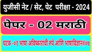 #UGC_NET_SET_PET_exam_Paper_02_Marathi#ugc_net_Marathi_2024#mcqs#नेट_परीक्षा_पेपर_02_मराठी#part-11