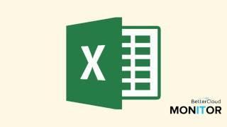 Popular Functions in Excel: Lesson 3 – “COUNTIF”