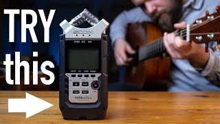 Why I Still Use This Handy Recorder (And Maybe You Should Too?)