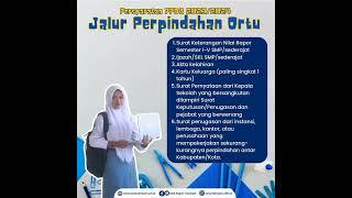 Buruan Daftar!!! PPDB SMA N 1 Dempet 2023