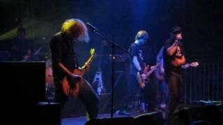 Die Skeptiker - Der Rufer in der Wüste schweigt | Live Berlin Kesselhaus 2008