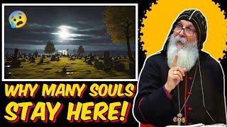 IT MUST BE A TOMB OF DEATHS! EXPLAINED THE SOUL OF DEVILS OR NOT! | Mar Mari Emmanuel