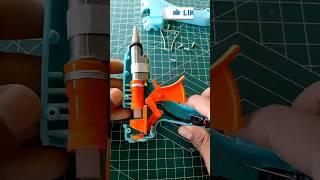 Glue gun #shorts_ #gluegun