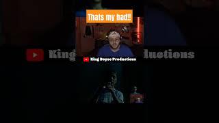 Lmao my bad! #gaming #kbp #gamer #kingboyceproductions