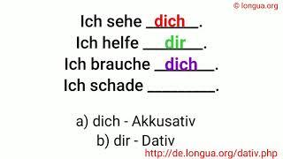B1-B2, Mix, Bausteine, Grammatik, Übungen, Prüfung, Deutsch lernen, German grammar exam, Test, Aufga
