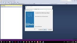 UiPath Orchestrator, Robot & Studio Installing | UiPath Tutorial by SuperBots | UiPath Series 1