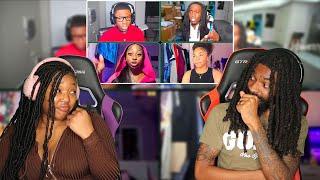 Kai Ceant helping Rakai with his girlfriends  | REACTION