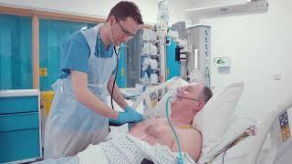 Your stay on the Intensive Care Unit at Bristol Royal Infirmary