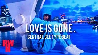 [FREE] Center cee X Prinz X Switch OTR X Emotional Sample Drill type beat   2024 "LOVE IS GONE"