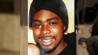 Was Trayvon Martin the new Oscar Grant?