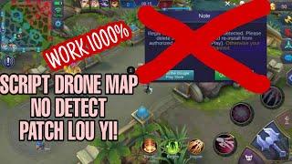 #gameindo#mobilelegendsbangbangSCRIPT DRONE VIEW TERBARU-NO DETECT