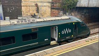 Trains at Cheltenham Spa | Live Rail Cam | #railway #trains #ukrail #livetrains #live