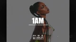 Tayc x Burna Boy x Tems x Wizkid Afroswing Type Beat 2025 "1AM" | Afrobeat Instrumental