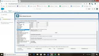 How to Mass Delete Records in Salesforce Easily!