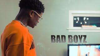 Odm Drama - Bad Boys (Official Music Video)