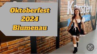 Oktoberfest 2024.