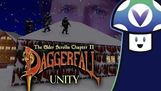 [Vinesauce] Vinny - Daggerfall Unity