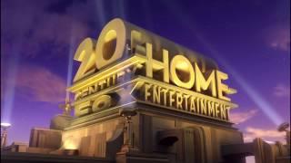 20th Century Fox Home Entertainment (2013) (1080p HD)