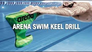 arena Swim Keel - Stable Pullbuoy