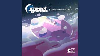 We Are The Crystal Gems (feat. Zach Callison, Estelle, Deedee Magno Hall & Michaela Dietz)...