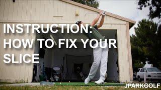 Three Keys To Fixing Your SLICE