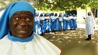 REV SISTER IBU PT 1 : Mr IBU Will Make You Laugh Hard In This Comedy Movie - AFRICAN MOVIES