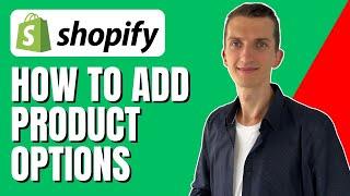 Globo Product Options Shopify Tutorial - How To Add Product Options On Shopify
