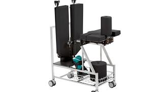 ES-System - Extension System for standard surgical tables