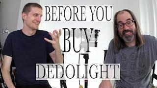 Before You Buy Dedolight