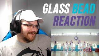 GFRIEND Glass Bead MV Reaction! Starting From the Beginning of the MV Timeline!