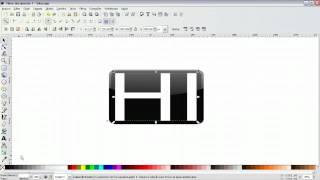 InkScape - Aula 1